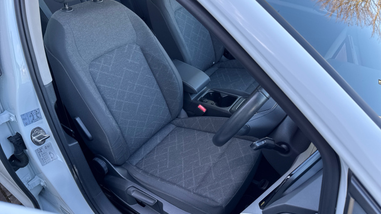 Volkswagen Golf 1.5 TSI Life 5dr Petrol Hatchback